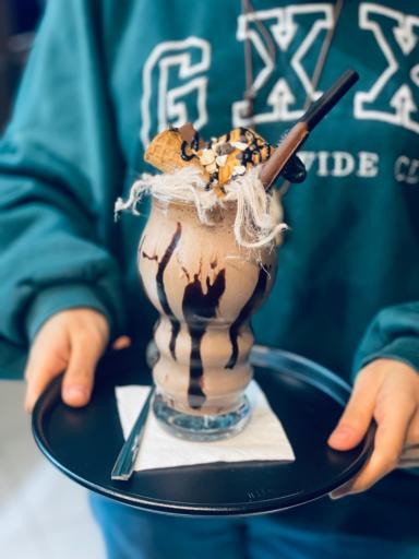 عکس کافه فوتبال 