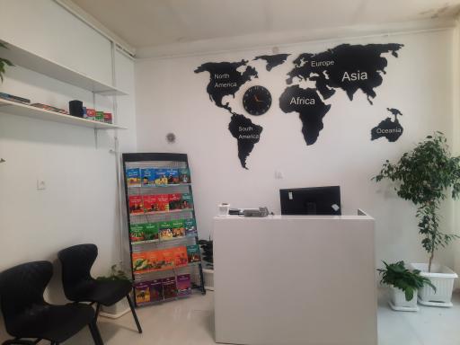 عکس آموزشگاه زبان مترجم