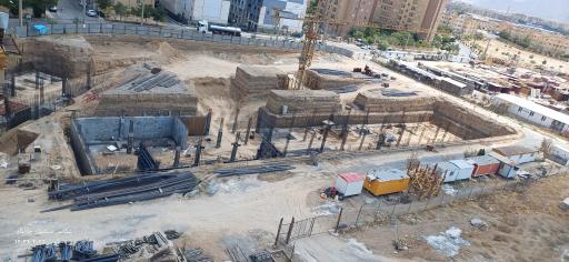 عکس مجتمع آزالیا