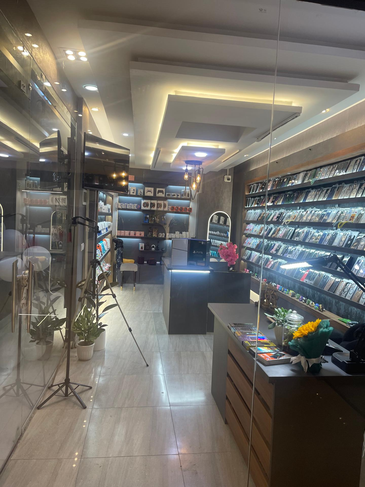 عکس گاست لند