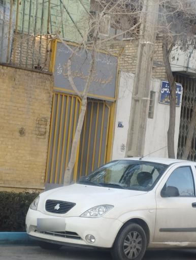 عکس مجموعه ورزشی شهید مهدی سلیمیان