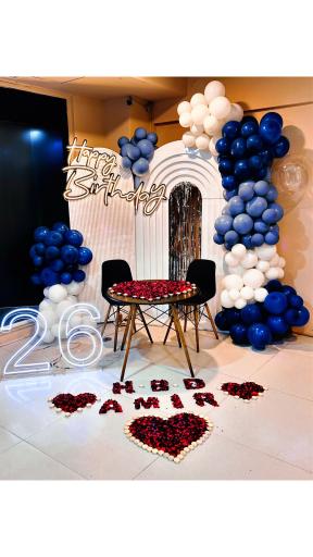 عکس کافه رستوران کاردیتو