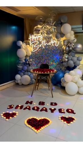 عکس کافه رستوران کاردیتو