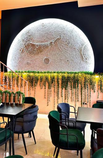 عکس کافه رستوران کاردیتو