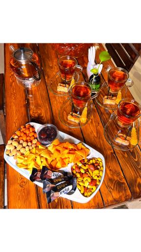 عکس کافه رستوران کاردیتو