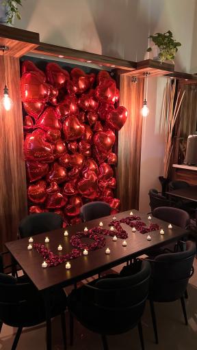 عکس کافه رستوران کاردیتو