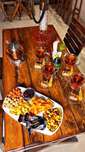 عکس کافه رستوران کاردیتو