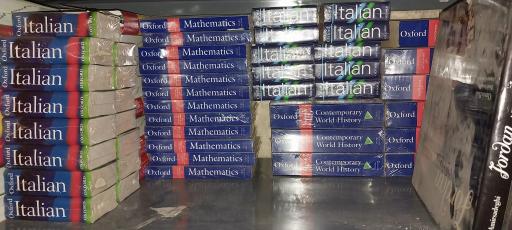 عکس گروه کتاب سبز