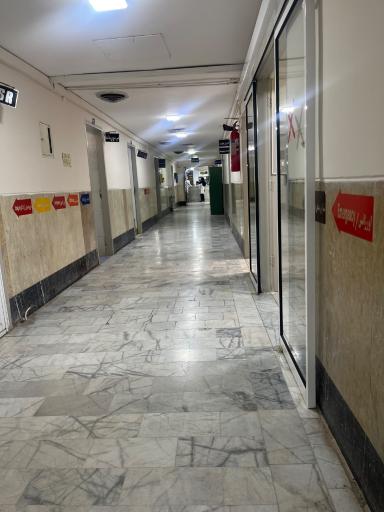 عکس بیمارستان مرادی