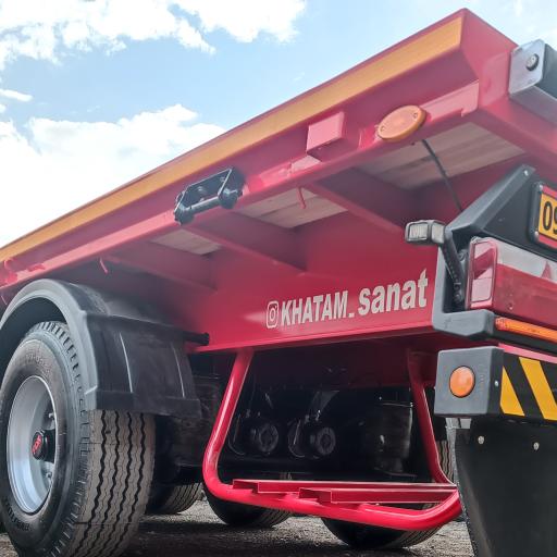 عکس خاتم صنعت