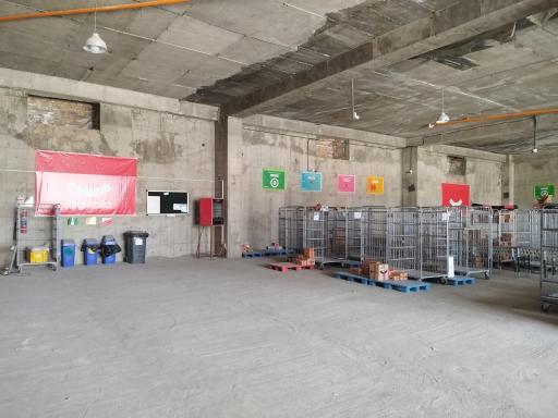 عکس انبار دیجی کالا