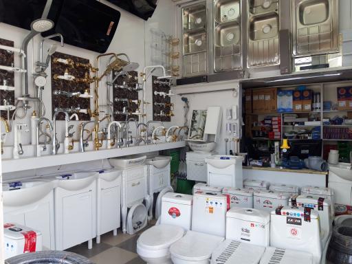 عکس لوله و اتصالات فرجی