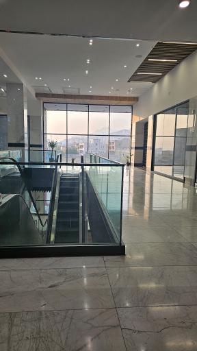 عکس مجتمع تجاری اداری آرکدیا