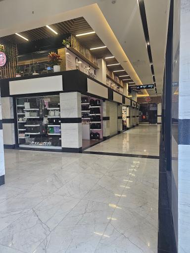 مجتمع تجاری اداری آرکدیا