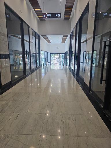 عکس مجتمع تجاری اداری آرکدیا