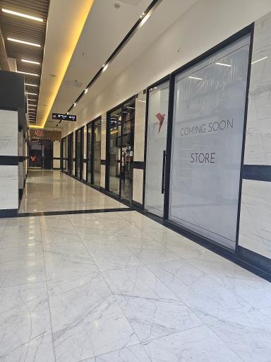 عکس مجتمع تجاری اداری آرکدیا