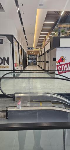 عکس مجتمع تجاری اداری آرکدیا