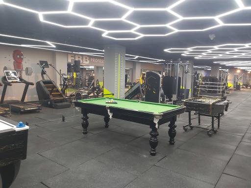 عکس مجموعه فرهنگی ورزشی شهر ورزش