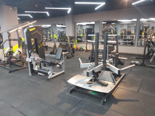 عکس مجموعه فرهنگی ورزشی شهر ورزش