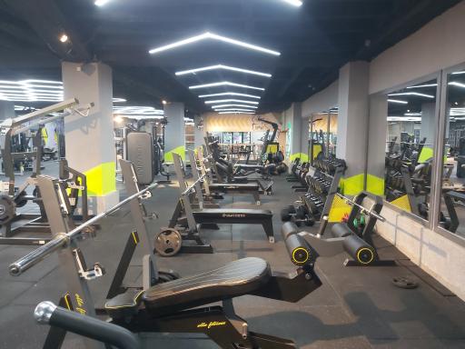 عکس مجموعه فرهنگی ورزشی شهر ورزش