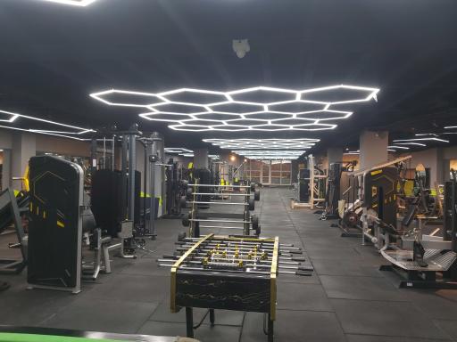 عکس مجموعه فرهنگی ورزشی شهر ورزش