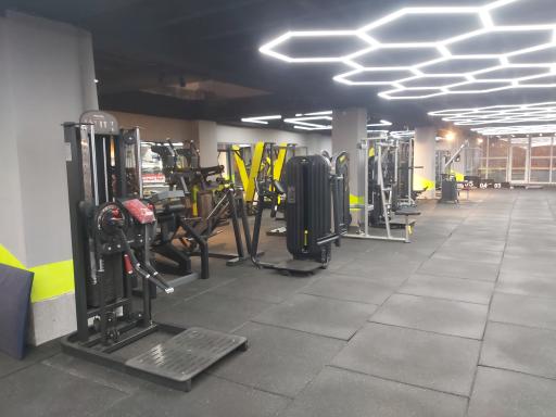 عکس مجموعه فرهنگی ورزشی شهر ورزش