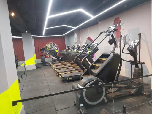 عکس مجموعه فرهنگی ورزشی شهر ورزش