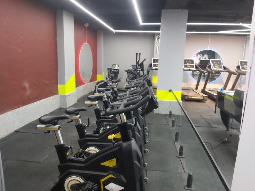 عکس مجموعه فرهنگی ورزشی شهر ورزش