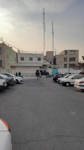 عکس پلیس امنیت اخلاقی تهران بزرگ