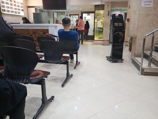 عکس رادیولوژی فک و صورت دکتر حسینی زارچ