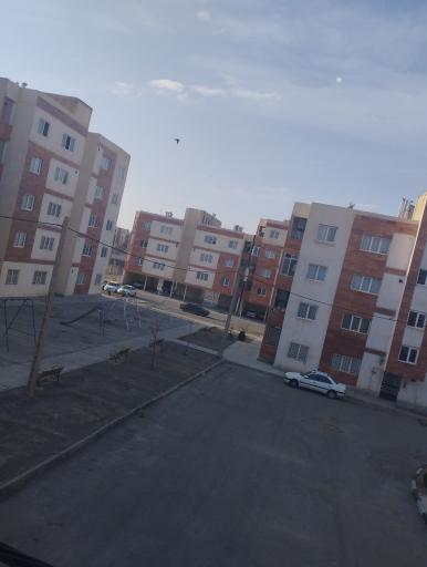 عکس مجتمع مسکونی غدیر 4