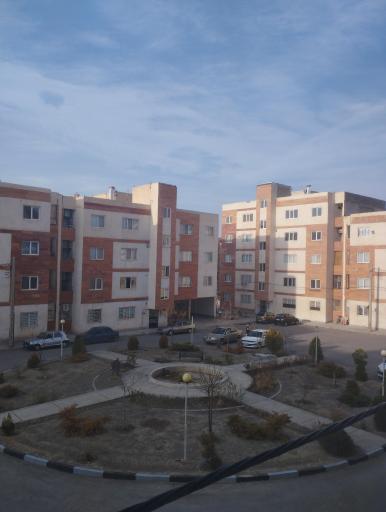 عکس مجتمع مسکونی غدیر 4