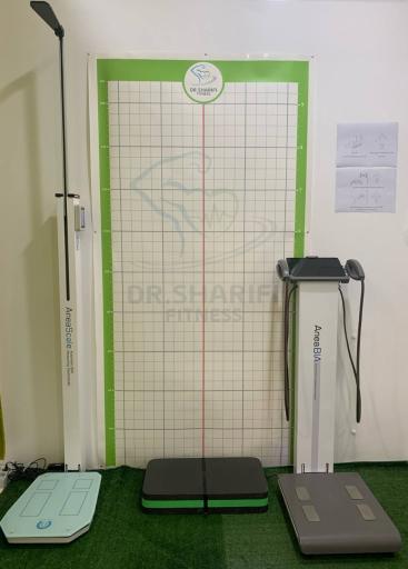 عکس مرکز تندرستی حس خوب