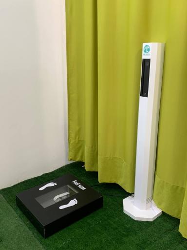 عکس مرکز تندرستی حس خوب