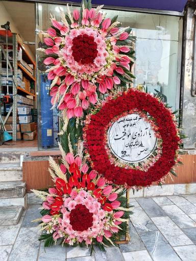 عکس گل پونه