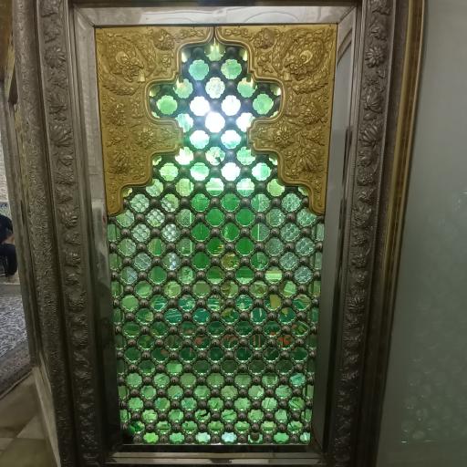 عکس امامزاده یحیی