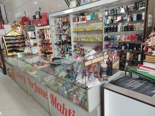 عکس گالری ماهتیسا