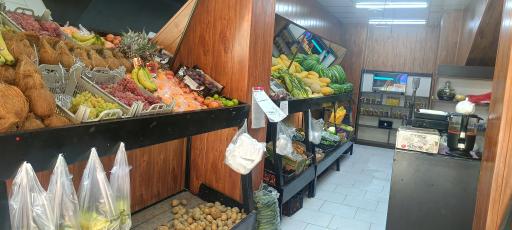 میوه فروشی رسالت