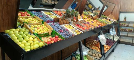 میوه فروشی رسالت