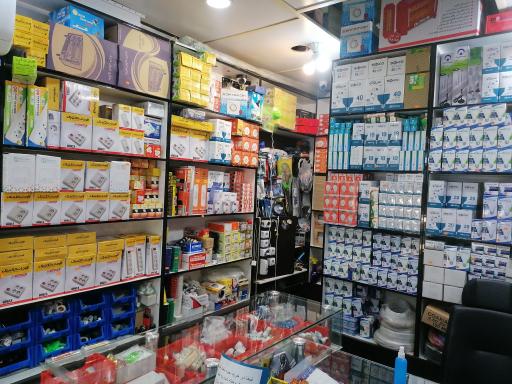 عکس الکتریکی کسری سعادت آباد