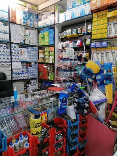 عکس الکتریکی کسری سعادت آباد