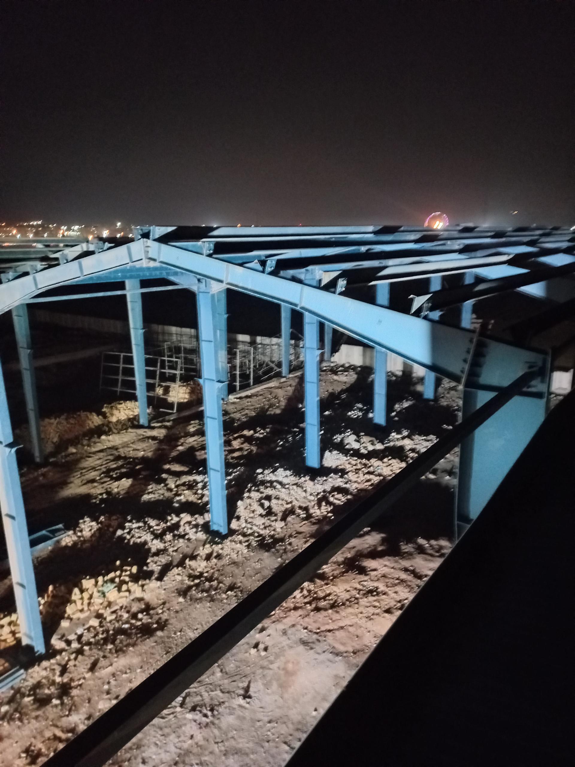 عکس صافکاری و نقاشی دهکده