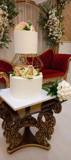 عکس تالار کاخ