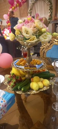 عکس تالار کاخ