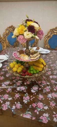 عکس تالار کاخ