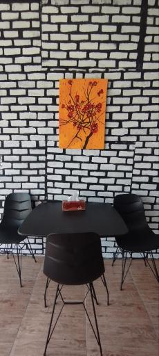 عکس فست فود محمد