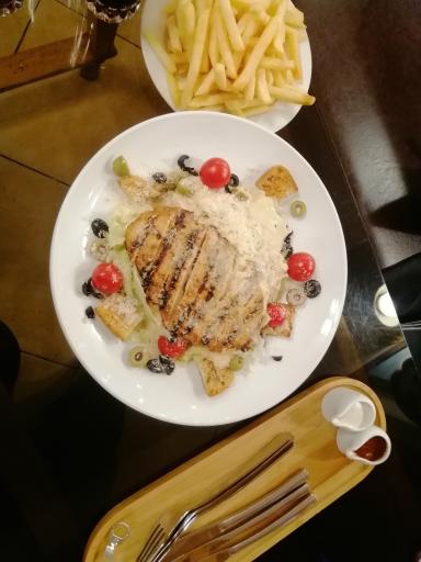 عکس رستوران صوفی