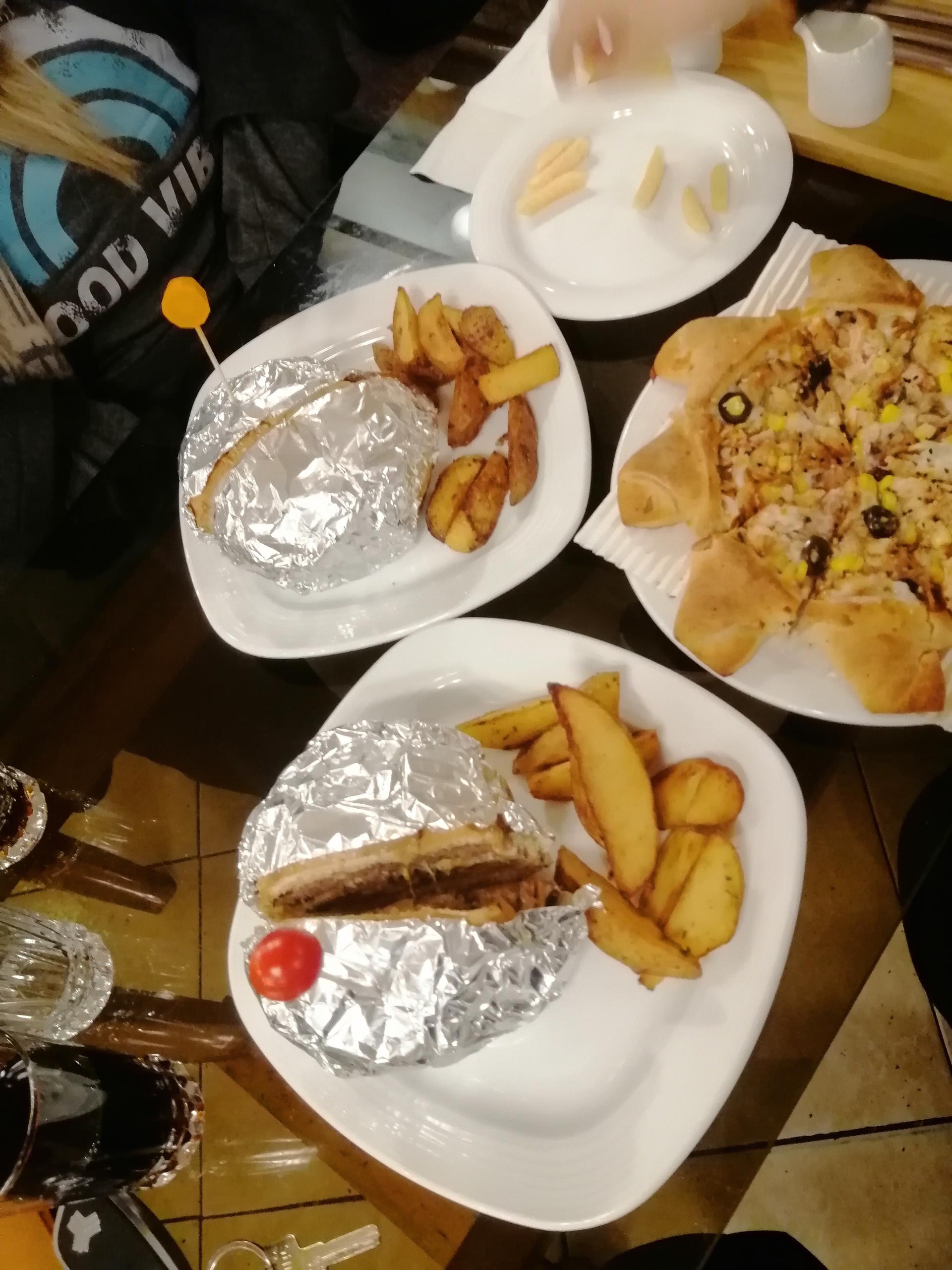 عکس رستوران صوفی