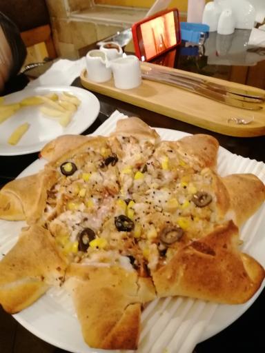 عکس رستوران صوفی