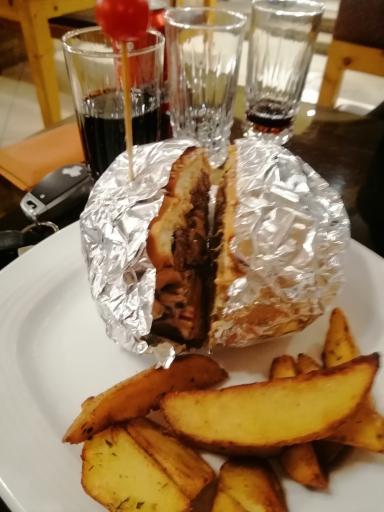 عکس رستوران صوفی